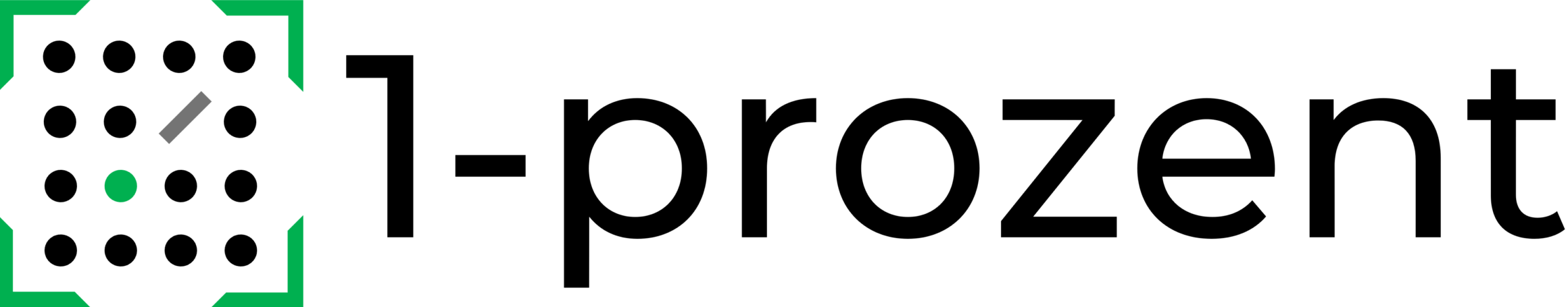 1-prozent